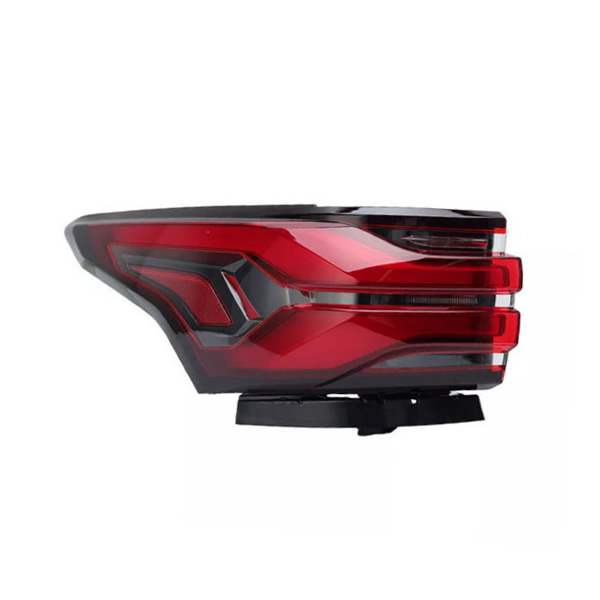 New LED taillights for 2022-2024 Chevrolet